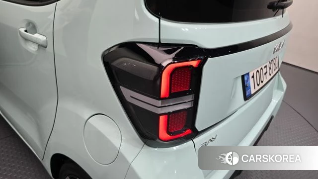 Kia The New Kia Ray id 4201792 из Кореи 15