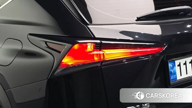Lexus NX300h id 4624987 из Кореи 15
