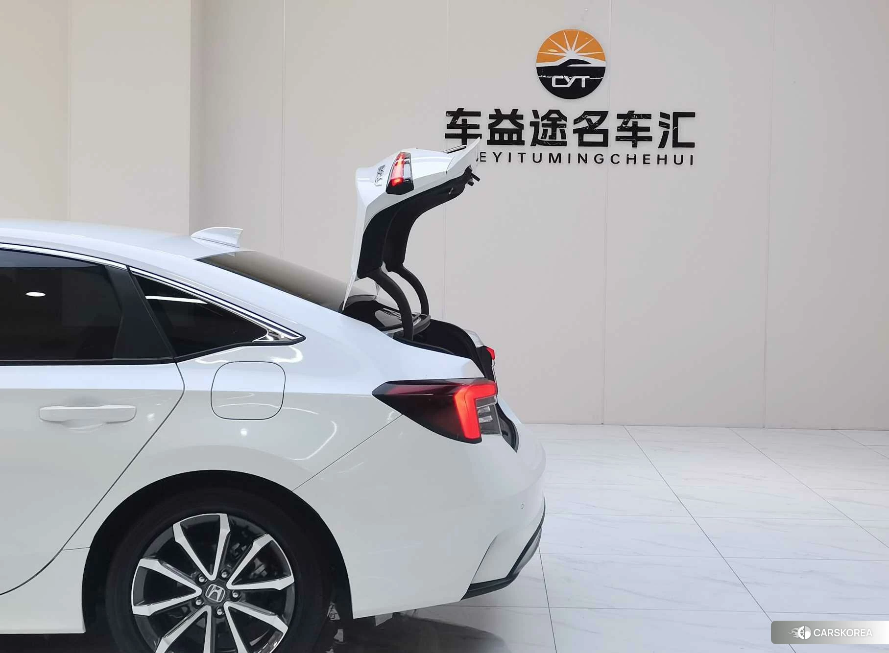 Honda Style id 4452413 из Китая 15
