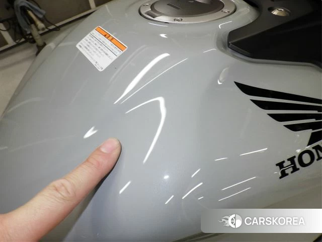 Проданный Honda CB650R E-CLUTCH id 3996927 из Японии, фото 15