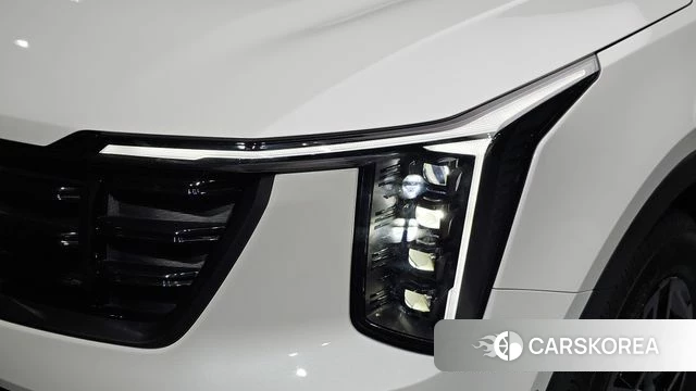 Kia The New Sorento 4th Generation id 4691772 из Кореи 15