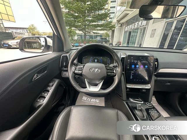 Hyundai ix35 id 4277414 из Китая 15