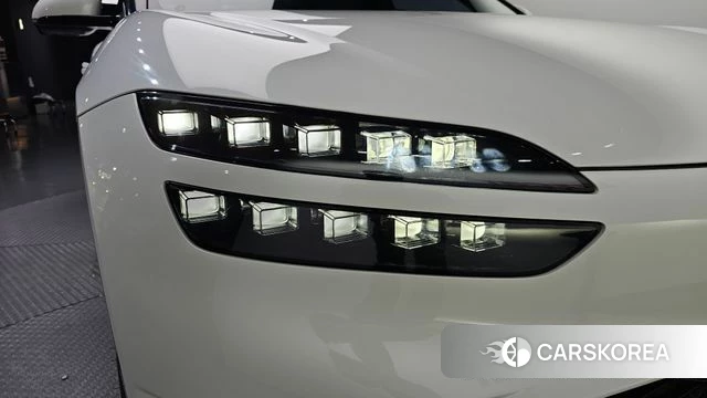 Genesis GV60 id 4835765 из Кореи 15