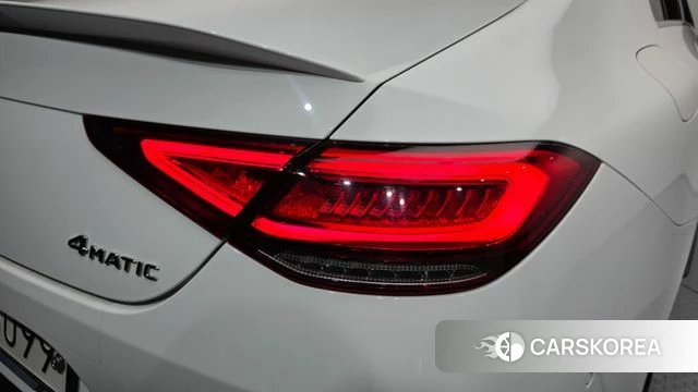 Mercedes-Benz CLS-Class C257 id 4775450 из Кореи 15