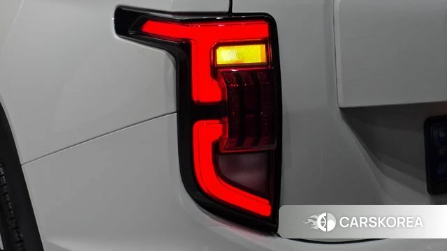 Ssangyong Torres id 4388837 из Кореи 15