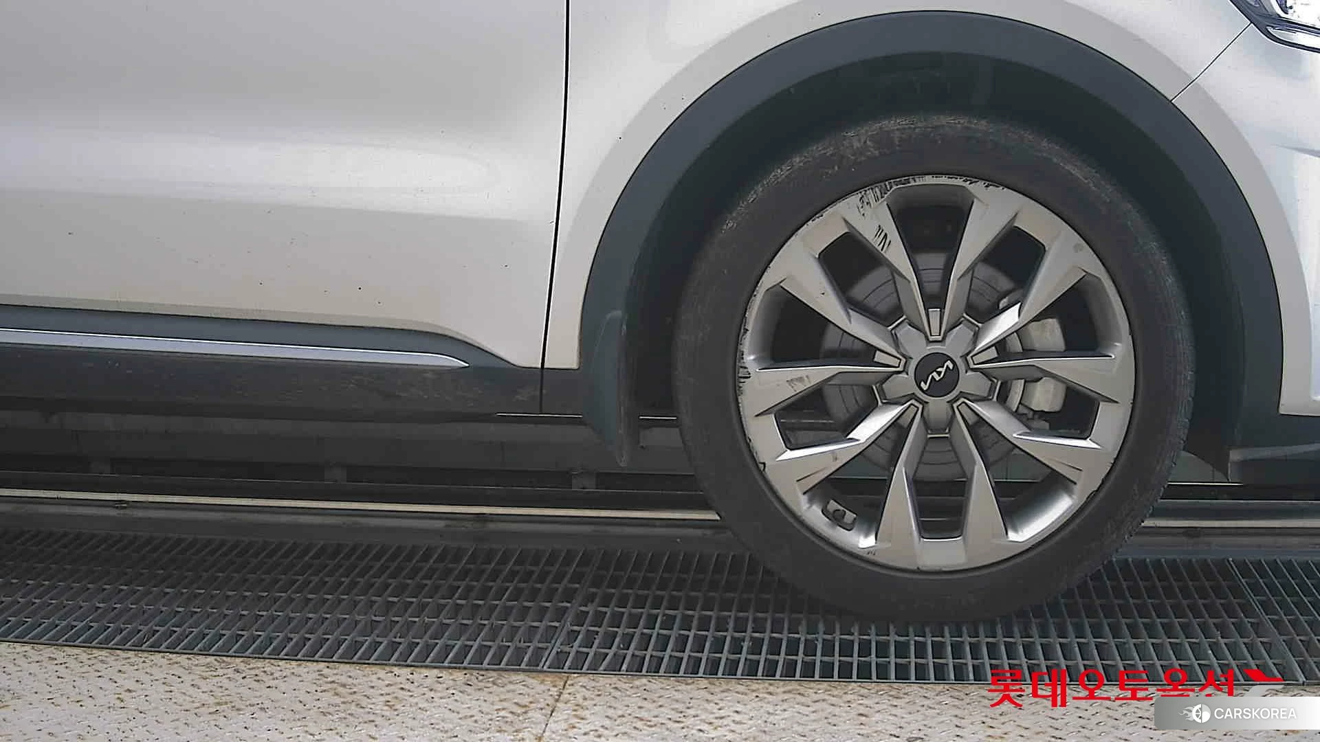 Kia Sorento id 4664347 из Кореи 15