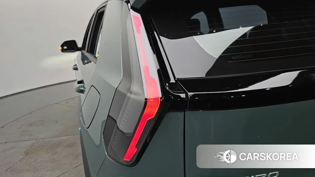 Kia Di Ol Nu Niro id 4474027 из Кореи 15