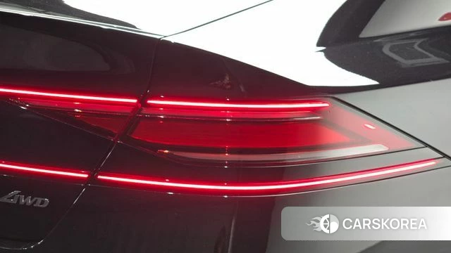 Genesis G90 (RS4) id 4782887 из Кореи 15