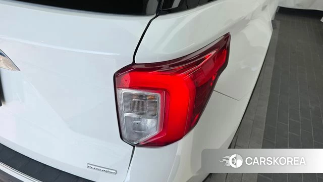 Ford Explorer 6th Generation id 4423304 из Кореи 15