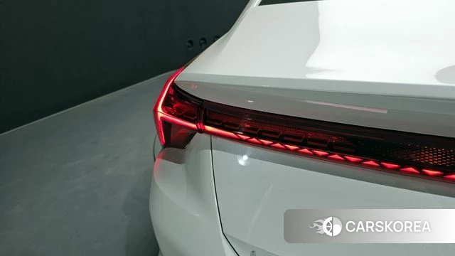 Kia K8 Hybrid id 4369846 из Кореи 15