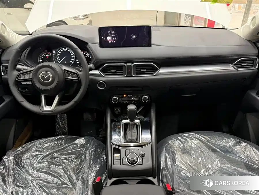 Новый Mazda CX-5 id 4948639 из Китая 15