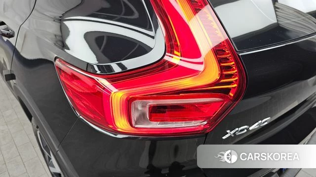 Volvo XC40 id 4230149 из Кореи 15