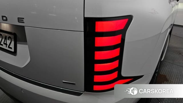 Hyundai Palisade (LX3) id 4368635 из Кореи 15