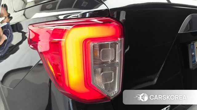 Ford Explorer 6th Generation id 4899787 из Кореи 15