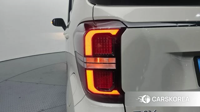 Kia The New Kia Ray id 4428165 из Кореи 15