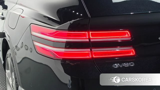 Genesis GV80 id 4794358 из Кореи 15