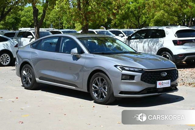 Ford Mondeo id 4239940 из Китая 15