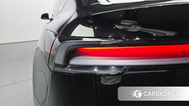 Tesla Model Y id 4853526 из Кореи 15