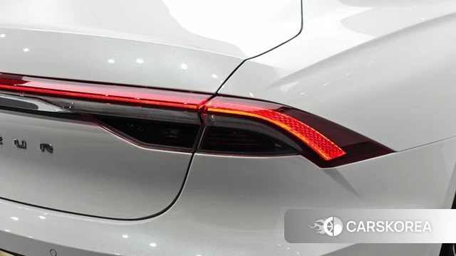 Hyundai The New Grandeur IG Hybrid id 4631483 из Кореи 15