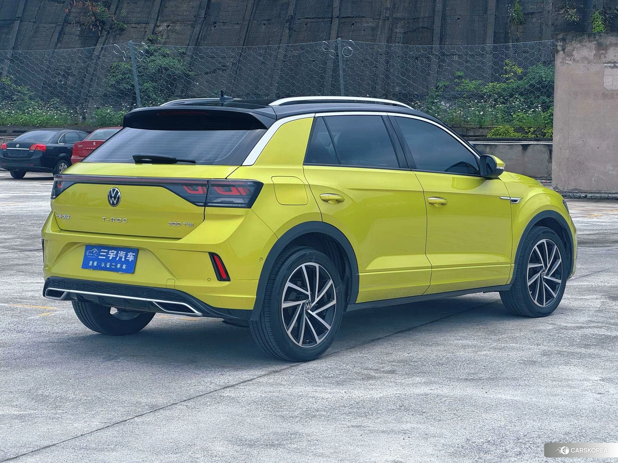 Volkswagen Exploring songs id 4413369 из Китая 15