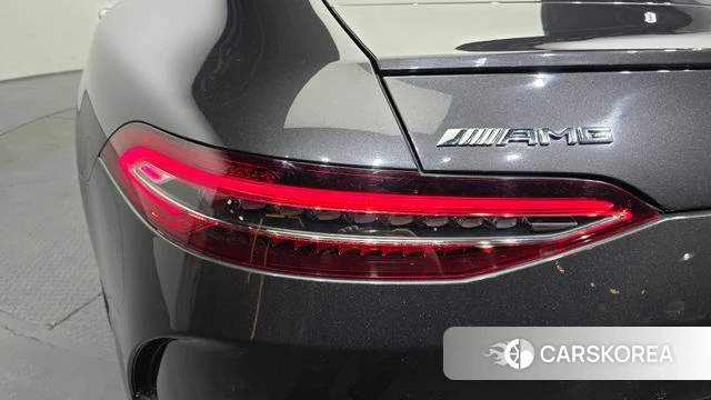 Mercedes-Benz AMG GT id 4416114 из Кореи 15