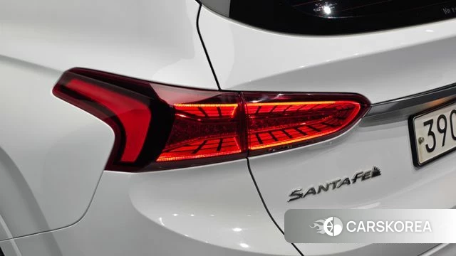 Hyundai Santa Fe TM id 4907119 из Кореи 15