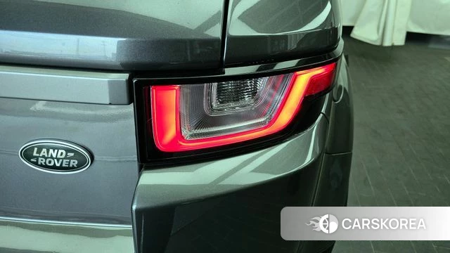 Land Rover Range Rover Evoque id 4339515 из Кореи 15