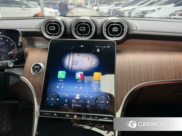 Mercedes-Benz GLC id 4275323 из Китая 15