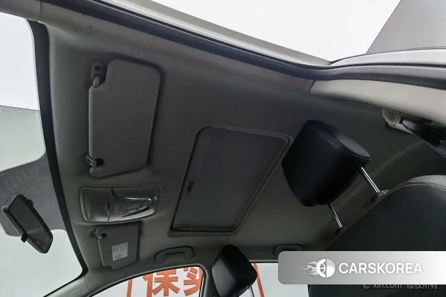 GAC Trumpchi Trumpchi GS3 id 4253675 из Китая 15