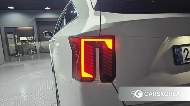 Kia The New Sorento 4th Generation id 4360087 из Кореи 15