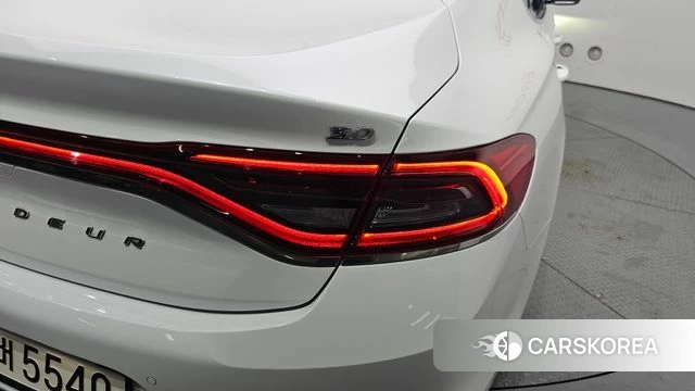 Hyundai Grandeur IG id 4508469 из Кореи 14