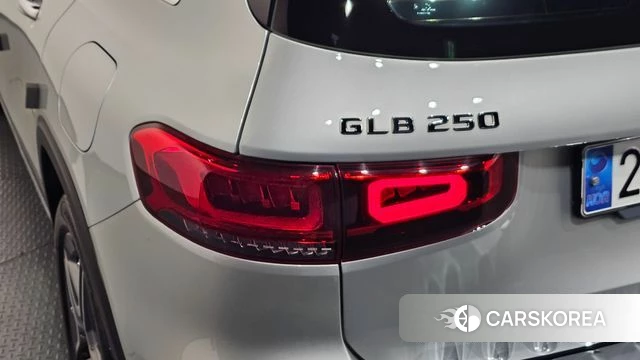 Mercedes-Benz GLB-Class X247 id 4476640 из Кореи 15