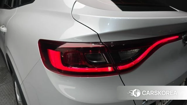 Renault Korea (Samsung) XM3 id 4594401 из Кореи 15