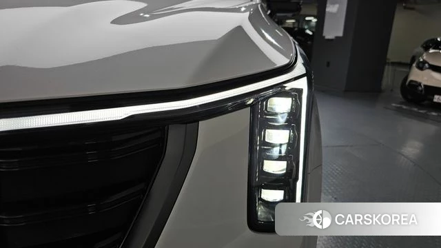 Kia The New Sorento 4th Generation id 4783175 из Кореи 15