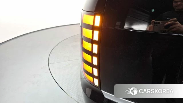 Hyundai Palisade (LX3) id 4222543 из Кореи 15