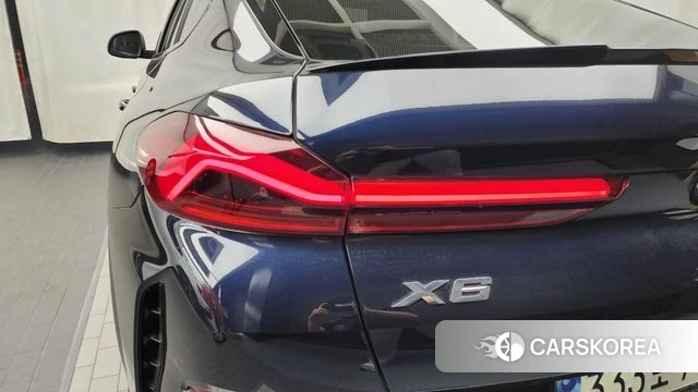 BMW X6 (G06) id 4422421 из Кореи 15