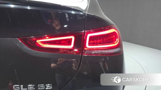 Mercedes-Benz GLE-Class W167 id 4476420 из Кореи 15