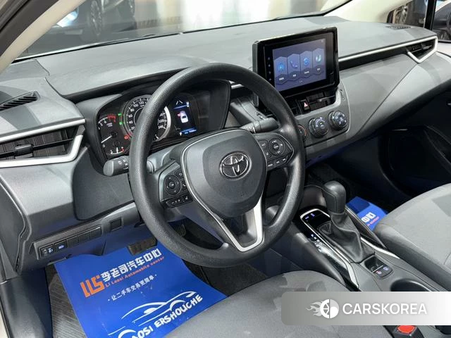 Toyota Corolla id 4254444 из Китая 15