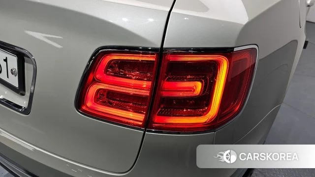 Bentley Bentayga id 4672581 из Кореи 15
