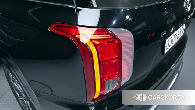 Hyundai Palisade id 4187435 из Кореи 15