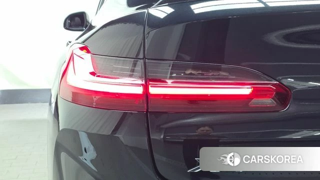 BMW X4 (G02) id 4670481 из Кореи 15