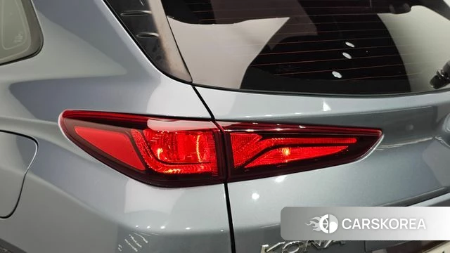 Hyundai Kona id 4865618 из Кореи 15