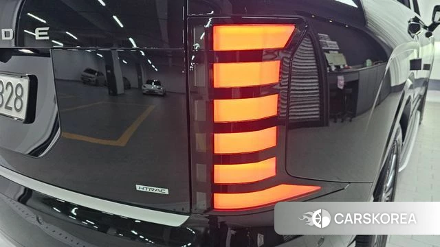 Hyundai Palisade (LX3) id 4862837 из Кореи 15