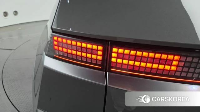 Hyundai Ionic 5 id 4529255 из Кореи 15