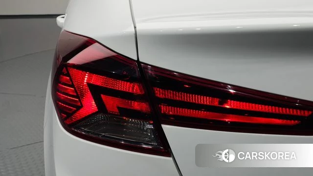 Hyundai The New Avante AD id 4632693 из Кореи 15