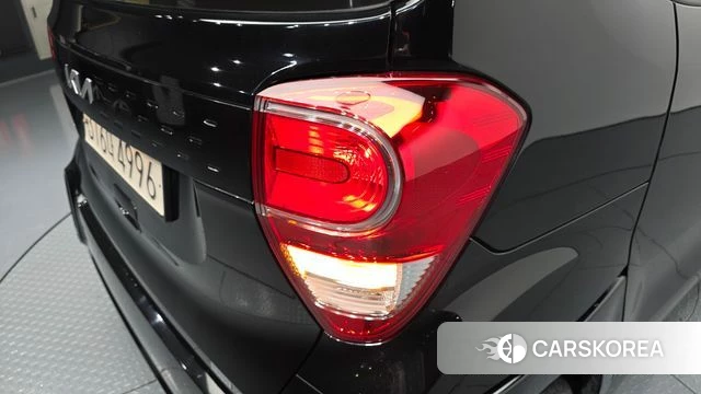Kia The New Ray id 4350267 из Кореи 15