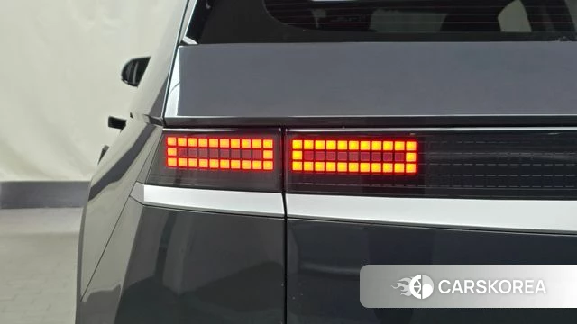 Hyundai Ionic 5 id 4749234 из Кореи 15