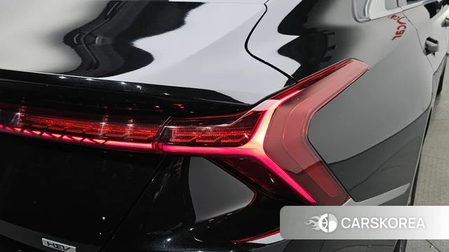 Kia K8 Hybrid id 4656674 из Кореи 15