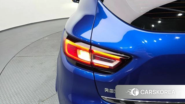 Renault Korea (Samsung) Clio id 4483188 из Кореи 15