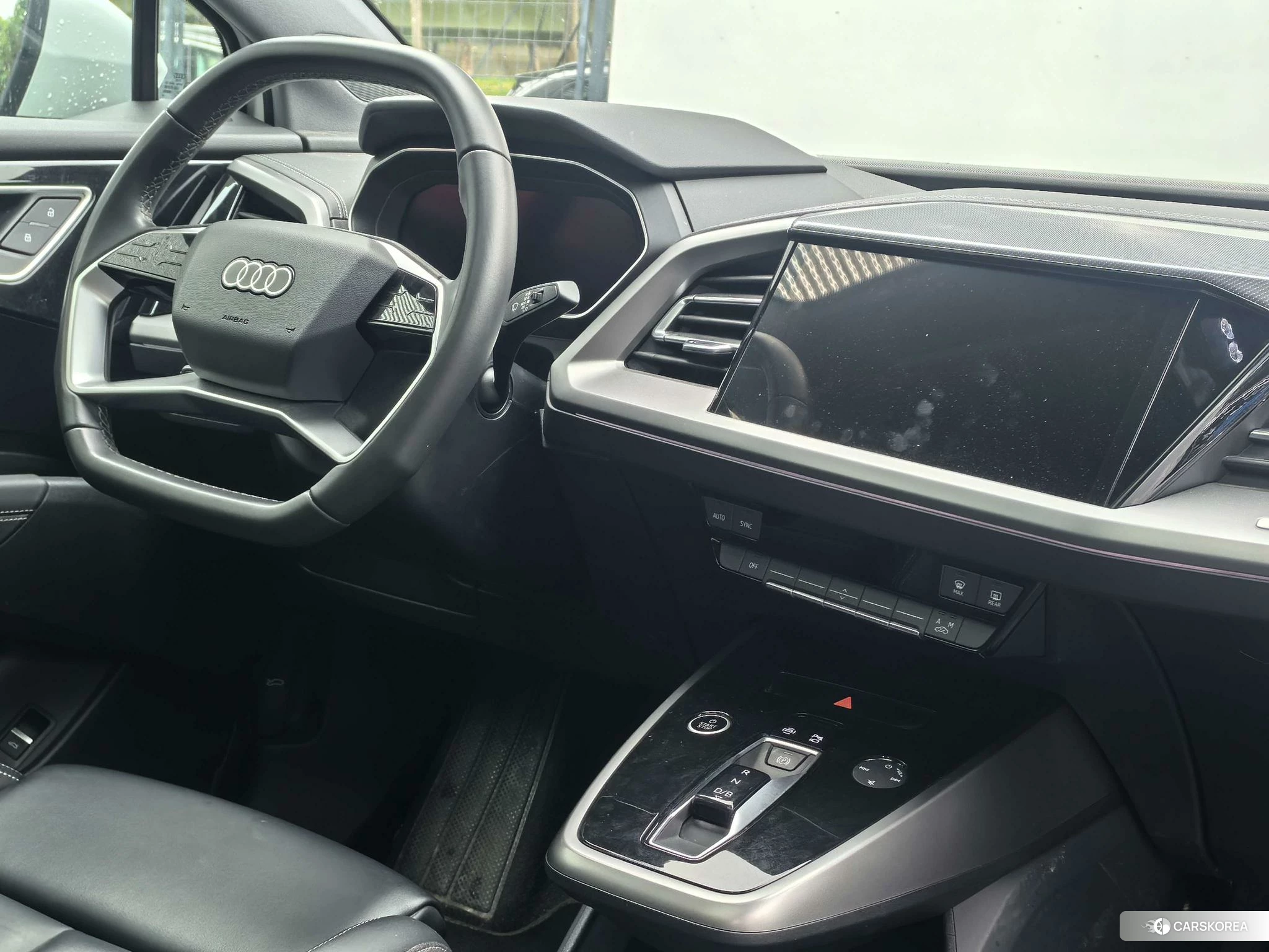 Audi Q4 id 4419536 из Китая 15